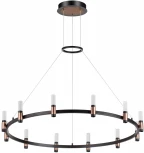 Подвесной светильник Candel 5009/48L Odeon Light