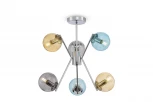 Потолочная люстра Freya Nancy FR5083PL-06CH
