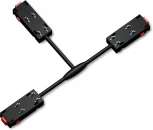 Коннектор T-образный для магнитного шинопровода Ambrella TRACK SYSTEM GL1114 (220V)