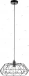 Подвесной светильник Eglo Carlton 2 49487 (220V, на проводе)