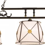 Подвесной светильник Citilux Дрезден CL409234