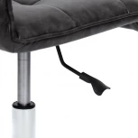 Кресло ZERO бежевый (кож/зам)