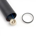 Подвесной светильник Feron ML1708 Barrel LUNA 48082 (220V, на проводе, круглые)