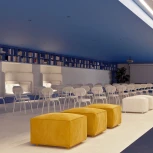 Светильник встраиваемый LED MS-ATLAS-BUILT-R72-20W Warm3000 (BK-BK, 30 deg, 230V) (Arlight, IP20 Металл) 035466