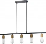 Подвесной светильник Vele Luce Tenuto VL6532P05