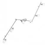 Спот Arte Lamp Cavalletta A4510PL-6SS