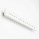 Настенный светильник светодиодный Citilux Тринити CL238660 (регулировка яркости, 220V, выключатель)