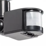 Настенный светильник уличный Lightstar Diva 374337 (LED, 220V, датчик движения, IP54)