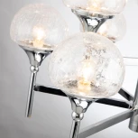 Потолочная люстра Favourite Impulse 2971-9P