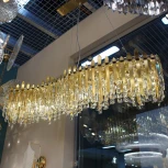 Подвесной светильник Cloyd Alcatraz 10602