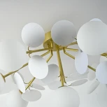 Потолочная люстра G9 Lu Carte LC-11-1169