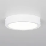Потолочный светильник круглый Citilux Галс CL5516N (LED, 220V, круглые)