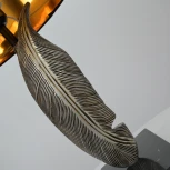 Настольная лампа Raveno Black L59 By ImperiumLoft Raveno01 (220V)