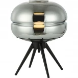 Интерьерная настольная лампа E27 Lu Carte Dunas LC-22-0172