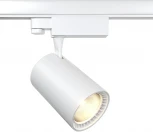 Трековый светильник Vuoro Trinity 4000K 18Вт LED (трехфазный) Maytoni Technical TR029-3-20W4K-W