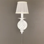 Бра Citilux Ровена CL427310 (220V, выключатель)