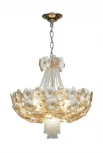 Подвесная люстра Favourite Viola 2901-9P