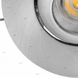 Horoz Fiona 016-028-0001 chrome 6400K