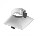 Встраиваемый точечный светильник Lumker COMBO 3 COMBO-34-WH (220V)