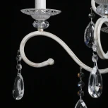 Подвесная люстра De City Аврора 371015705