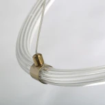 Подвесной светильник Платлинг 661018303