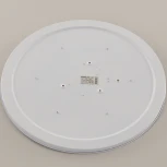 Потолочный светильник RGB круглый Citilux Симпла CL714680G (LED, 220V, пульт управления, круглые)