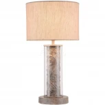 Интерьерная настольная лампа Maytoni Maryland ARM526TL-01GR
