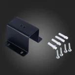 Крепление для встраиваемого монтажа однофазного шинопровода ST Luce Skyline 220 ST015.422.16