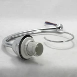 Потолочная люстра Lussole Lgo Apache GRLSP-8092