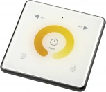 Программируемый пульт управления настенный (диммер) Lightstar 505510R