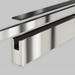 Трековый светильник магнитный модульный LED 24V 18W Maytoni Basis TR151-1-18W4K-PT