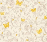 Обои виниловые A.S. Creation Versace III 34325-3 10,05 x 0,7 м