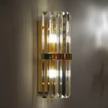 Настенный светильник Cloyd Millom 20137 (220V)