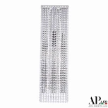 Бра светодиодное APL LED Rimini S500.B1.20-70.A.4000