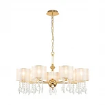 Подвесная люстра Favourite Ventus 2891-7P