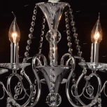 Подвесная люстра MW-Light Адель 373011705