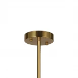 Потолочная люстра на штанге F-Promo Gutta 2854-4P (220V, шарики)