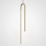 Подвесной светильник Wiki H60 Imperiumloft Wiki01 (212898-23) (LED, 220V, на проводе)