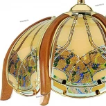 Подвесной светильник Alfa Jaskolka 671