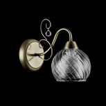 Бра Freya Nella FR2662-WL-01-BZ