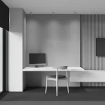 Накладной потолочный светильник Alfa LED 4000K 1x12Вт 24° Maytoni Technical C065CL-L12W4K (220V, куб)