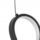 Подвесная люстра светодиодная Lightstar Corinto 637117 (220V, на проводе)