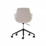 Компьютерное кресло для оператора La Forma (ex Julia Grup) Tissiana (Бежевый) 175084