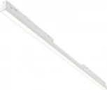 Трековый светильник Basis Exility 4000K 30Вт (магнитный) Maytoni TR030-2-30W4K-W (LED, 48V)