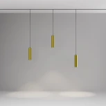 Трековый светильник магнитный 48V Maytoni Focus LED TR041-2-12W4K-BBS (круглые)