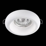Встраиваемый точечный светильник Novotech Yeso 370494 (220V)