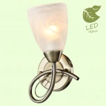 Бра Lussole Lgo Rogers GRLSP-8168 (220V, IP21)