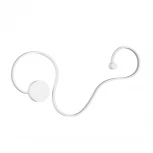 Настенный светильник DesignLed LINE B AB15014-1B-WH