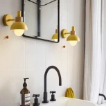 Бра Fanta Wall Yellow ImperiumLoft Fantawall01 (204546-26)