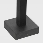 Наземный уличный светильник светодиодный Citilux Krid CLU06B (220V, IP65)